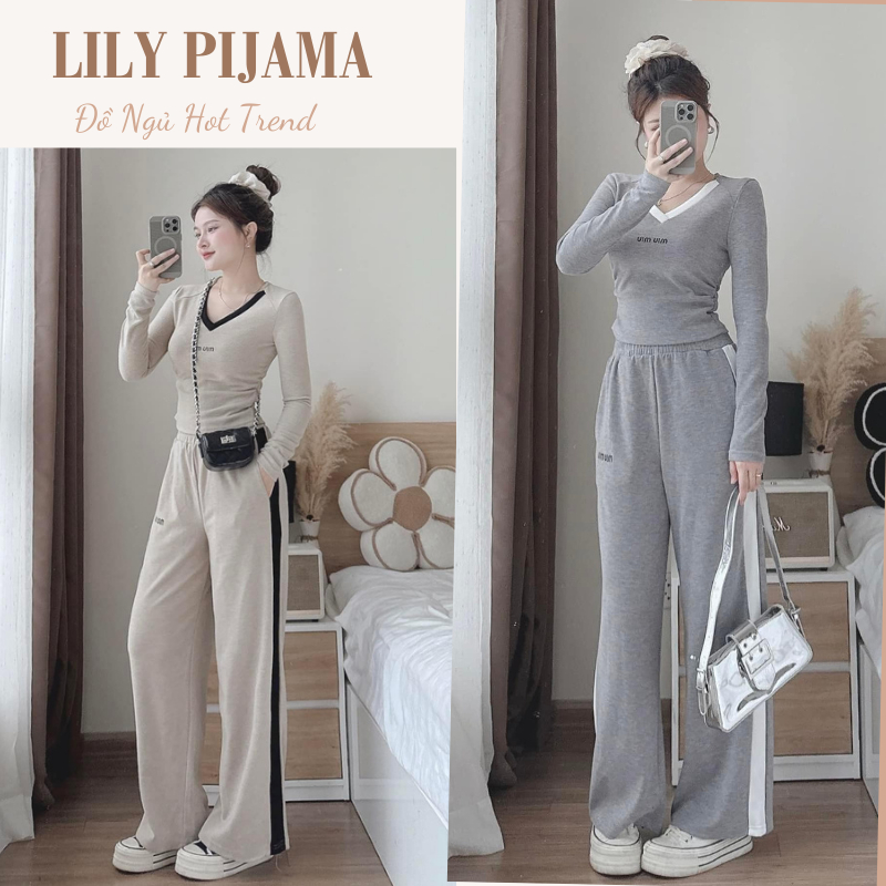 Thử 30 Ngày – Set Đồ Thể Thao Lily Có Thực Sự Đáng Giá?