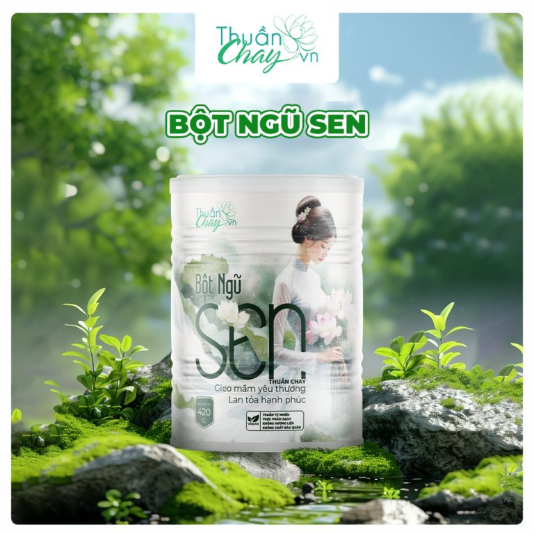 Thành phần và Kết cấu