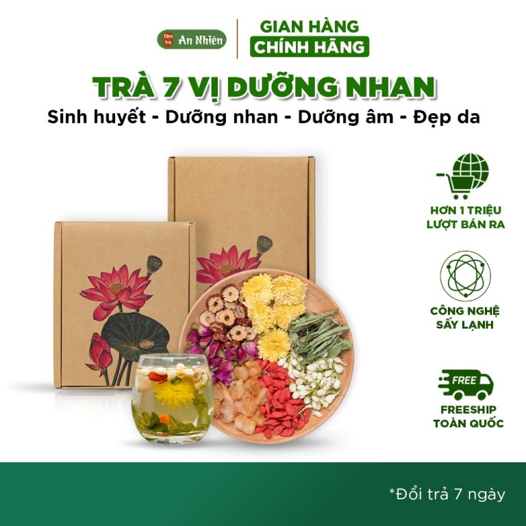 Thành phần và kết cấu