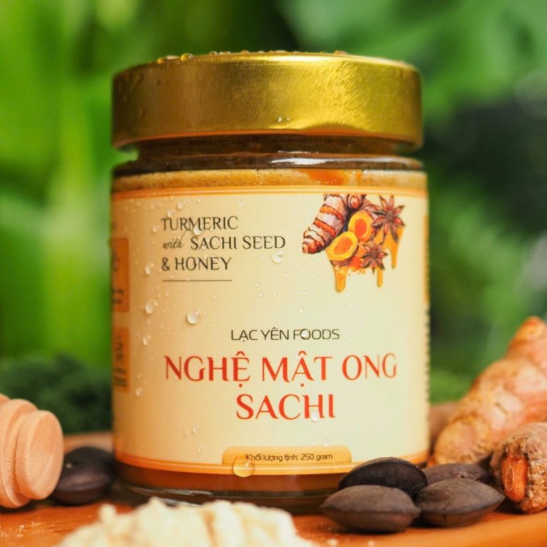Thử Nghiệm Mật Ong Nguyên Chất – Một Cuộc Hành Trình Vị Giác Từ Lạc Yên
