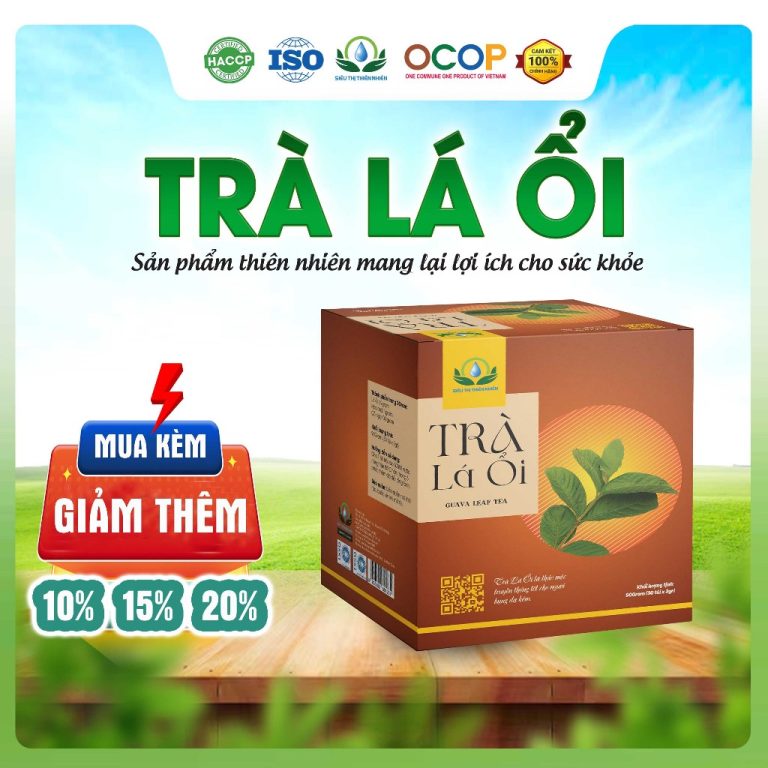 Thành Phần và Kết Cấu
