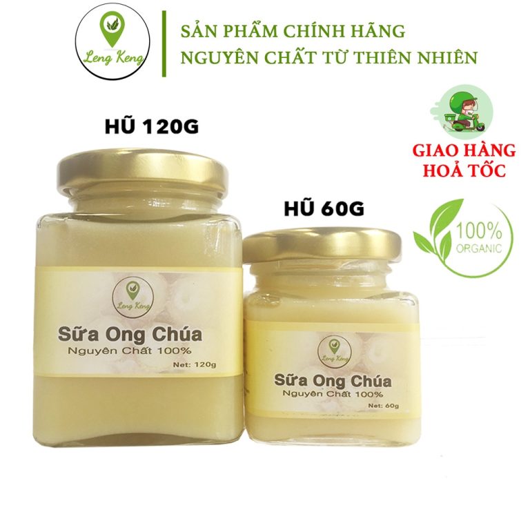 Thành Phần và Kết Cấu