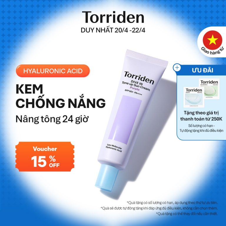 Kem Chống Nắng Nâng Tông Da: Lợi Ích và Hướng Dẫn Chọn Sản Phẩm Phù Hợp