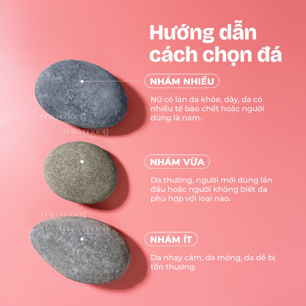 Đá Tắm Kì Ghét (2)