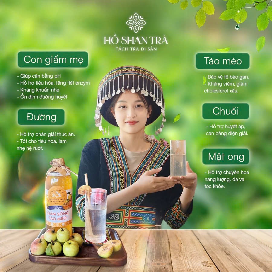 Giấm Táo Mèo Giảm Cân Hi�u Quả (2)