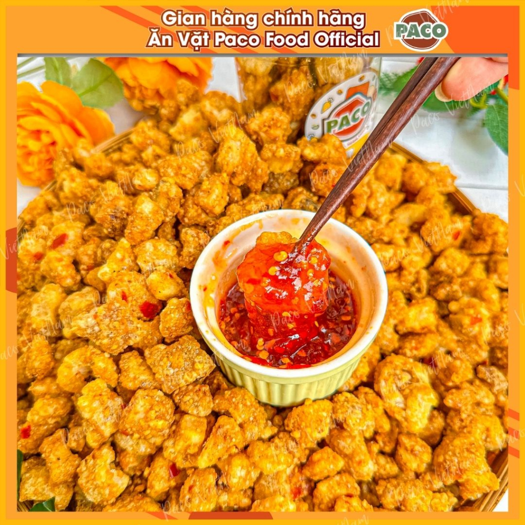 Tóp mỡ da giòn mắm t�i hương v� ��c quy�n chuẩn nh�  l� m... (2)