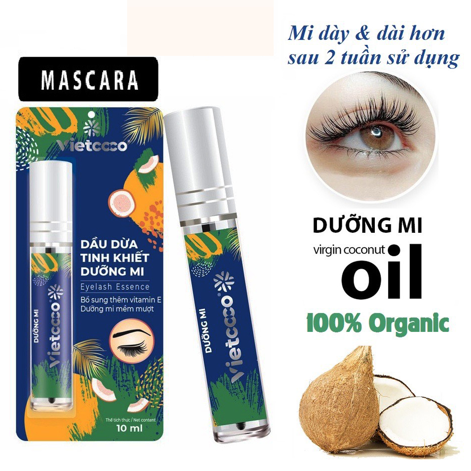 DẦU DỪA TINH KHIẾT ORGANIC VIETCOCO (2)