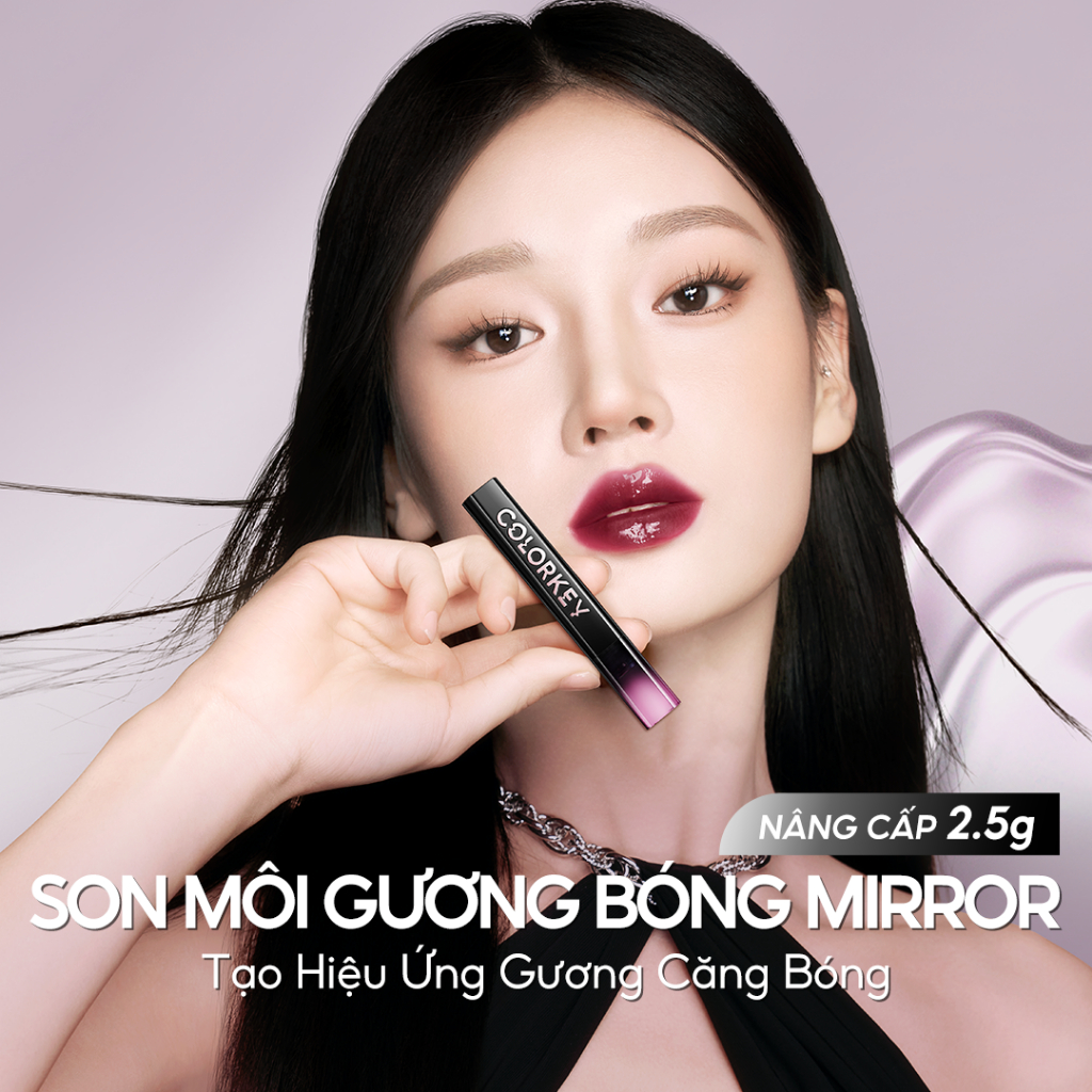 Son Bóng COLORKEY (2)