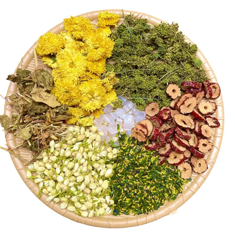 Tr�  Lạc Tiên Tâm Sen Bình An (2)