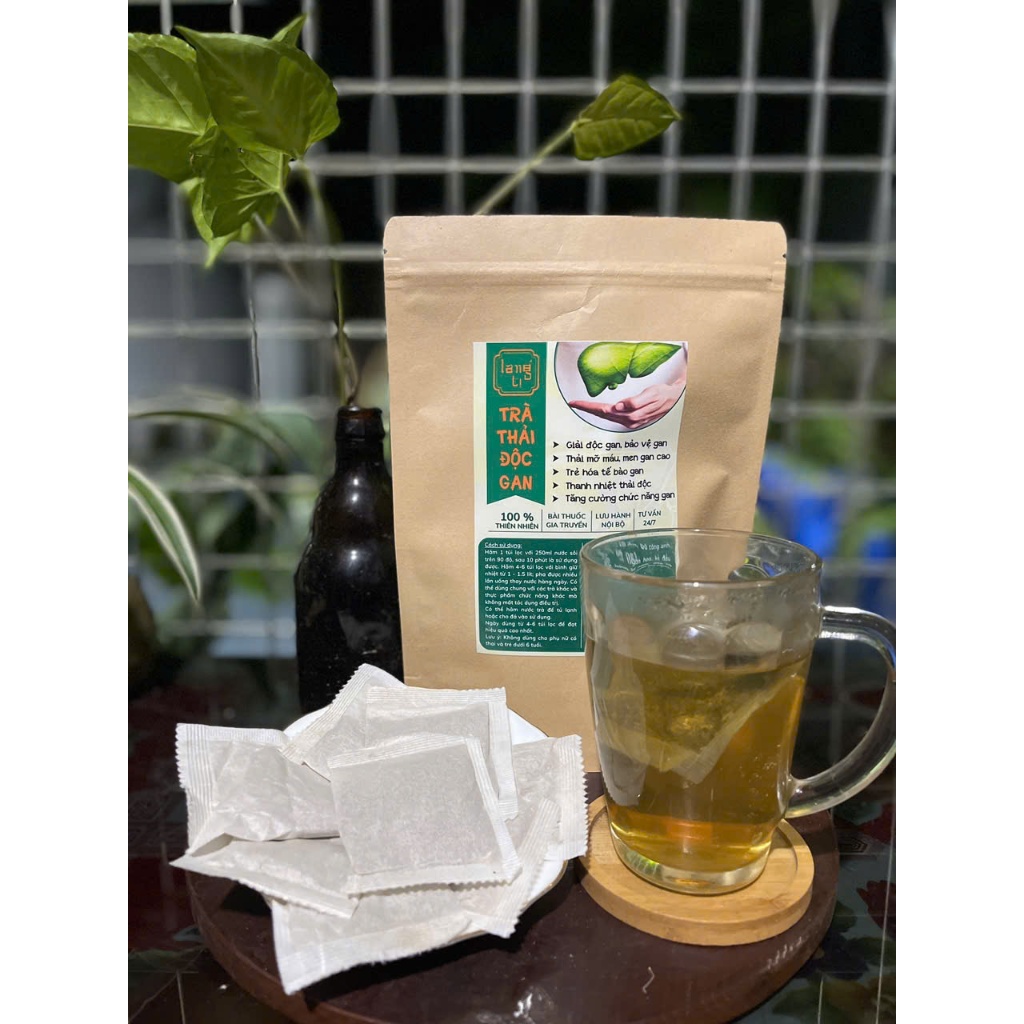 Tr�  Thải ��c Gan (2)