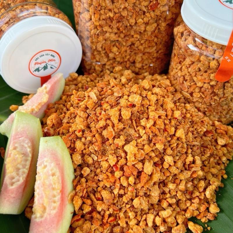 (B2) Mu�i �t Tôm Hạt To Thượng Hạng (2)