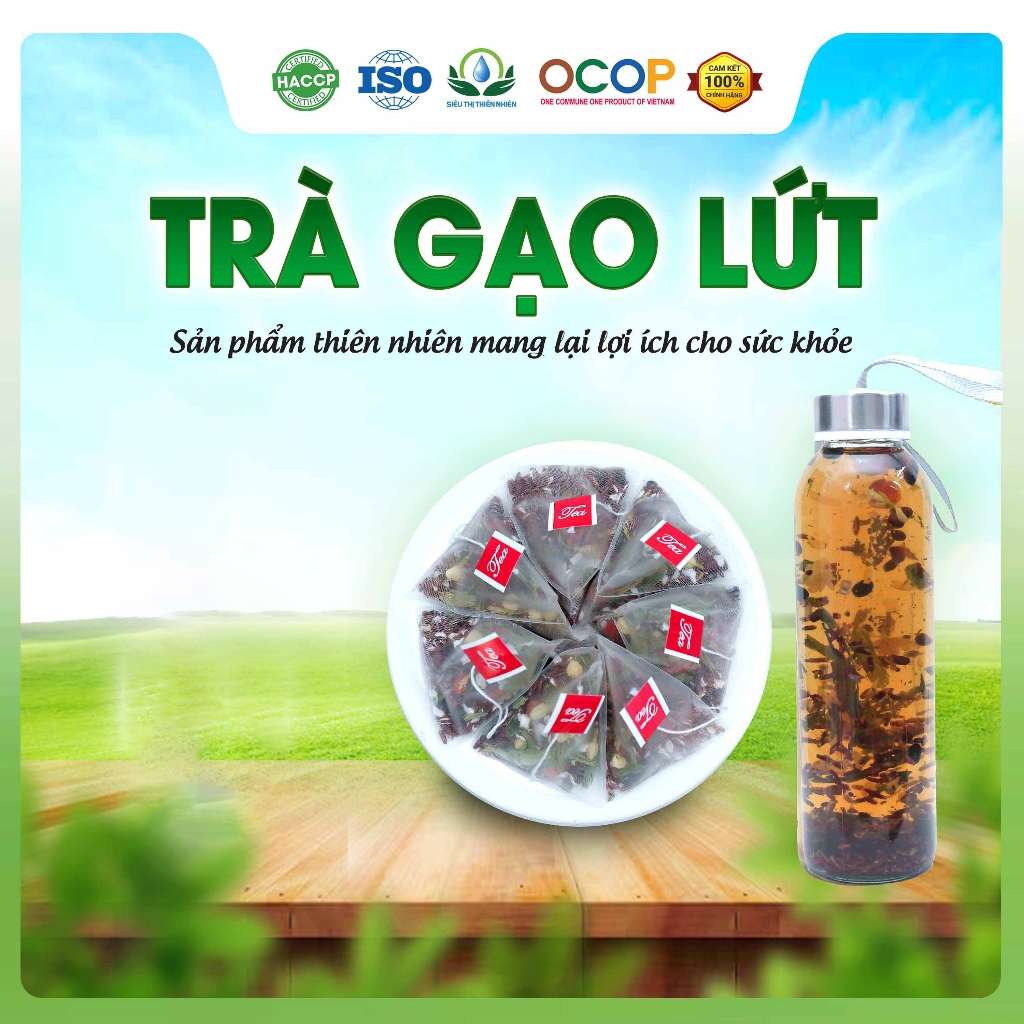 1 H�p V�  Combo 2 H�p 60 Túi Tr�  Gạo Lứt (2)