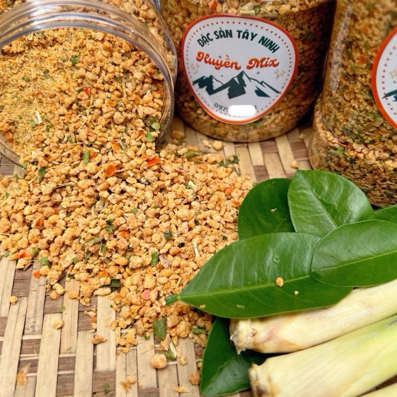 (H1) MU�I SẢ L� CHANH CHAY (2)