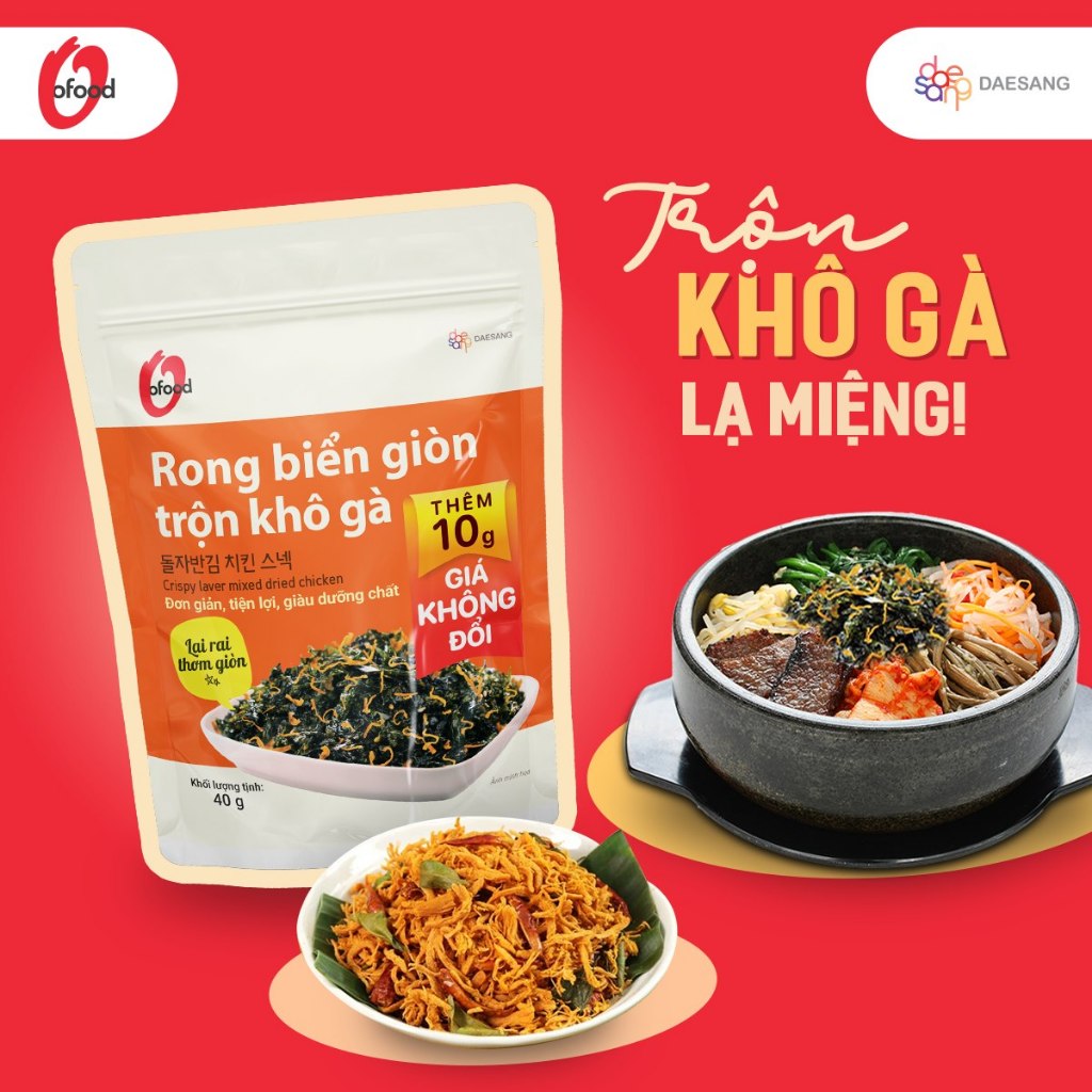 [O'Food] Rong bi�n giòn tr�n khô g� (2)