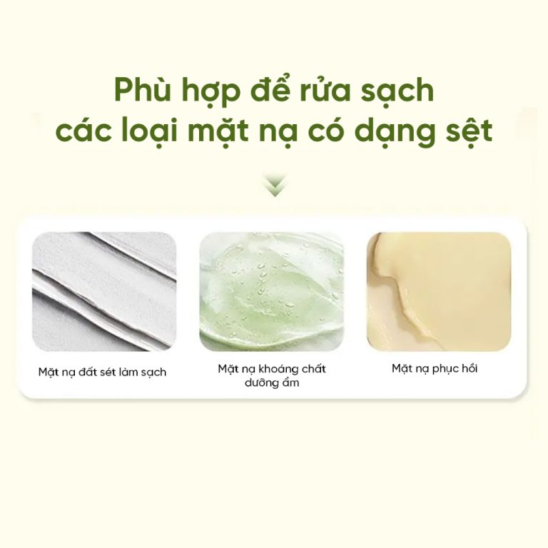 “Thử X 30 ngày – Da mình thay đổi thế nào với Bọt Rửa Mặt Amortals?”