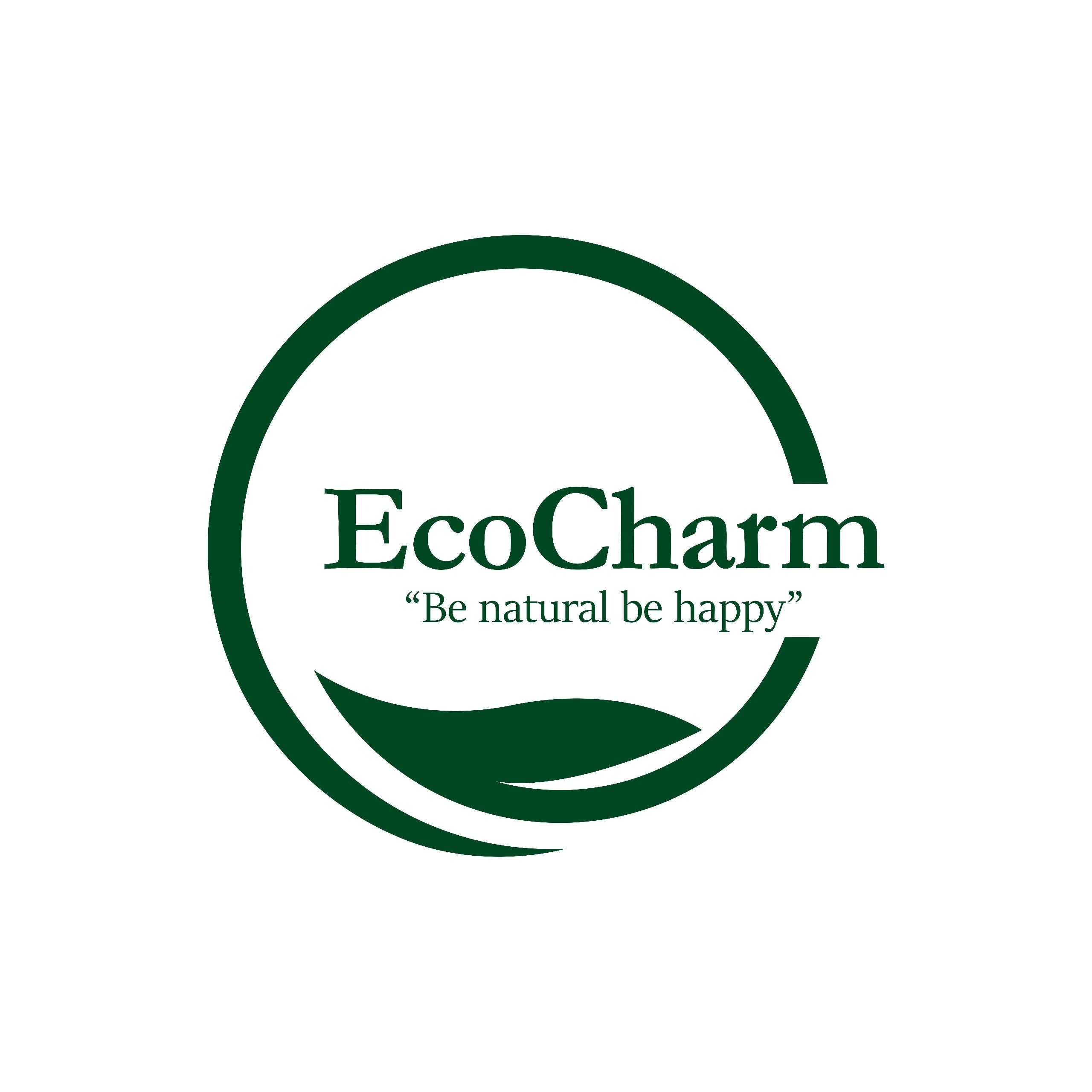 Dầu gội nhuộm tóc phủ bạc thảo dược hà thủ ô Ecocharm lượ... (2)