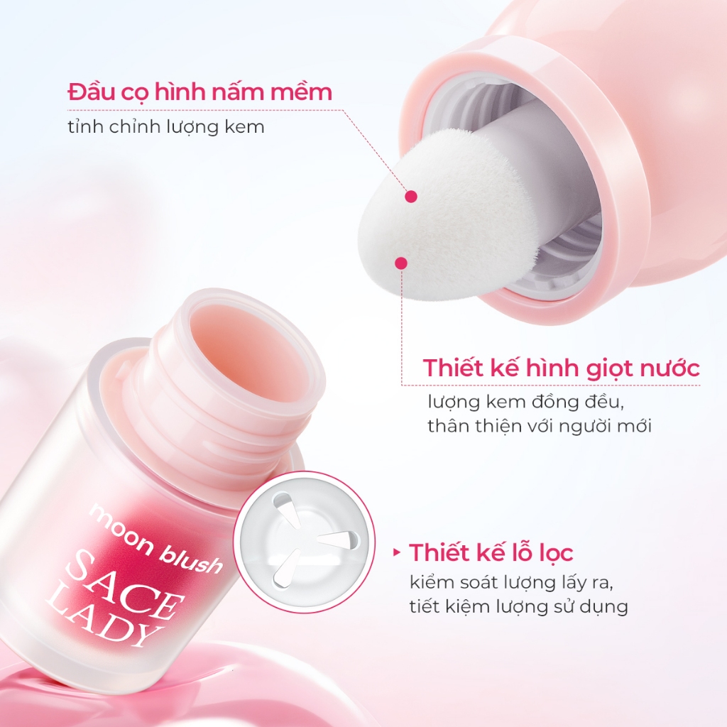 kem má hồng lười SACE LADY (2)