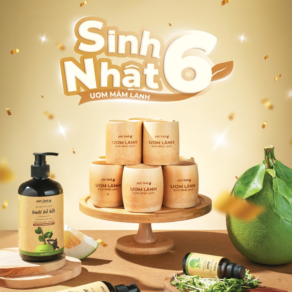Dầu gội bồ kết (2)