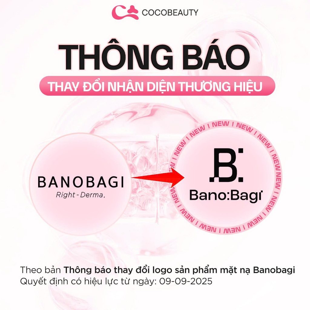 Mặt Nạ Bổ Sung Vitamin thần thánh Victa Genic BANOBAGI (3)