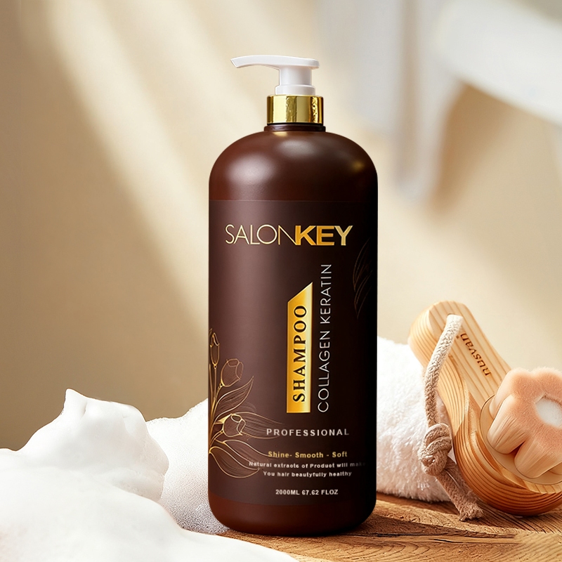 Dầu gội và dầu xả Salon (3)