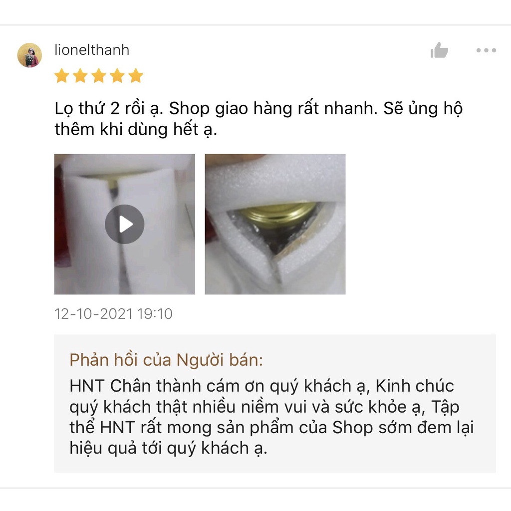 Mật ong rừng nhãn nguyên chất (3)