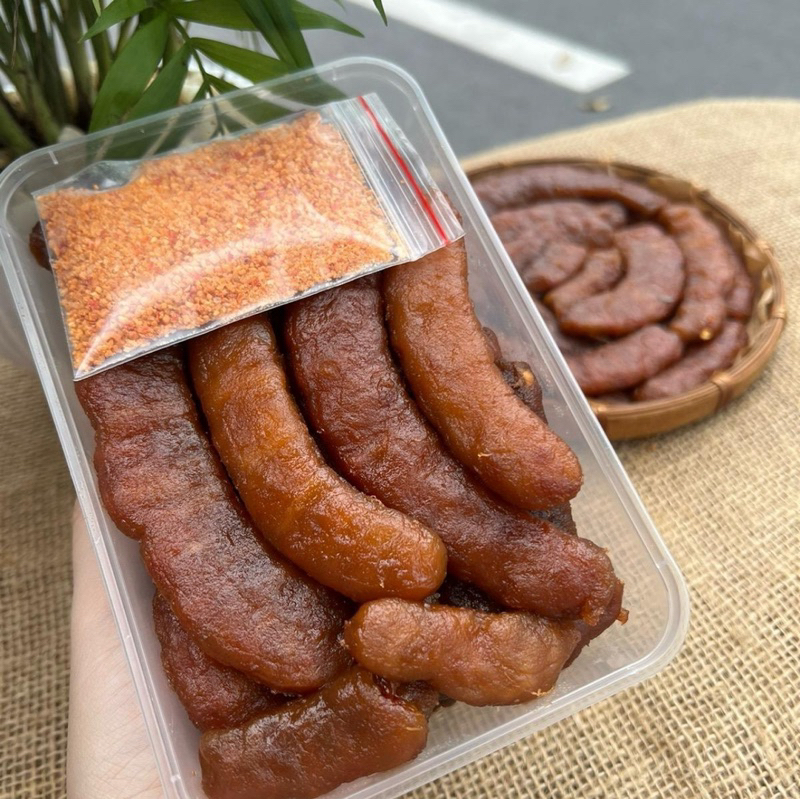 [Ti�m Nh�  Cô Yến] Me D�t Rim Có Hạt 350g (3)