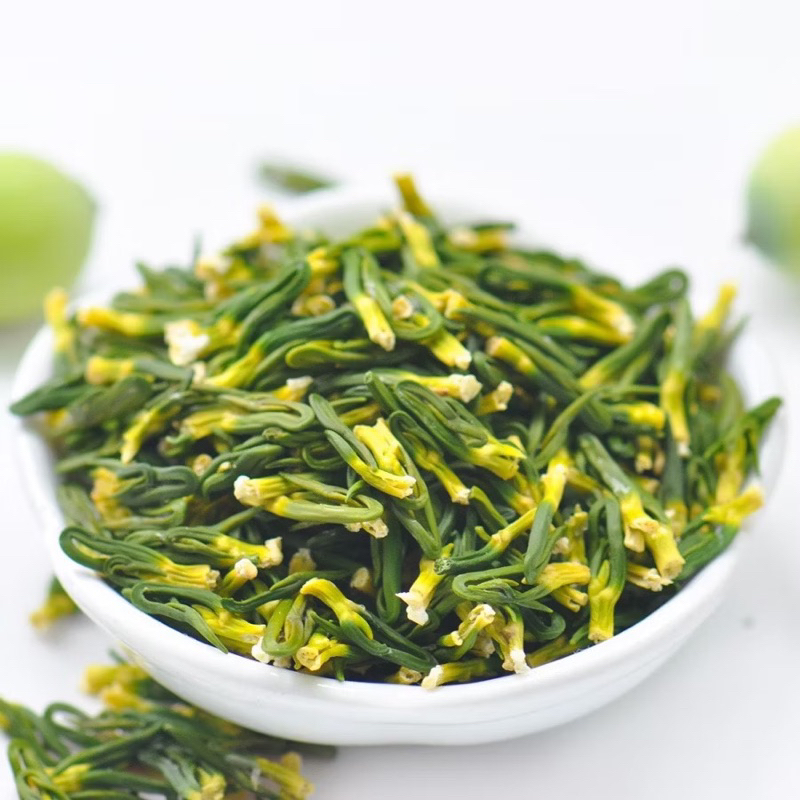 Tr�  Lạc Tiên Tâm Sen Bình An (3)