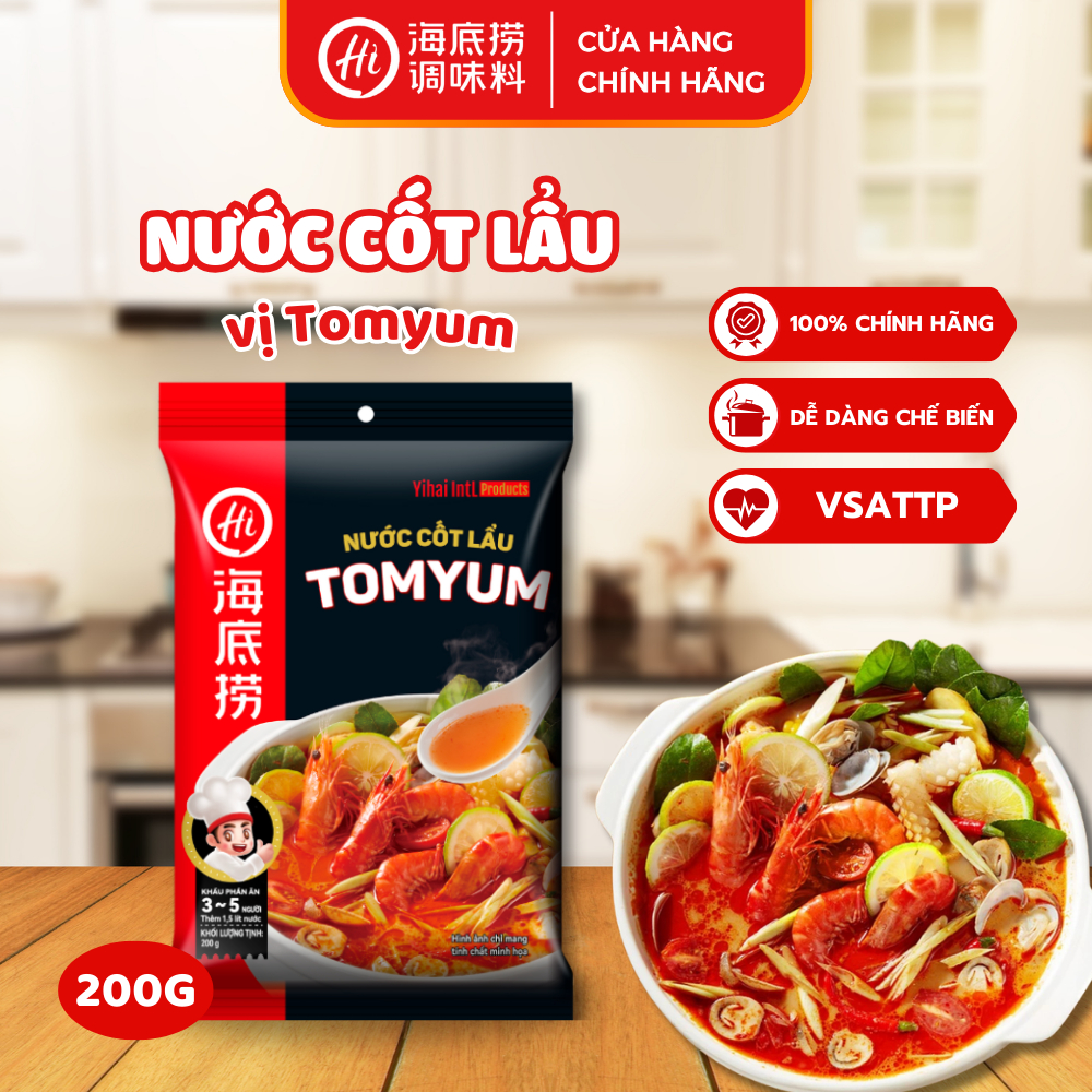 Gia V� C�t Lẩu Haidilao Tứ Xuyên Trùng Khánh Thả Lẩu 6 V�... (3)
