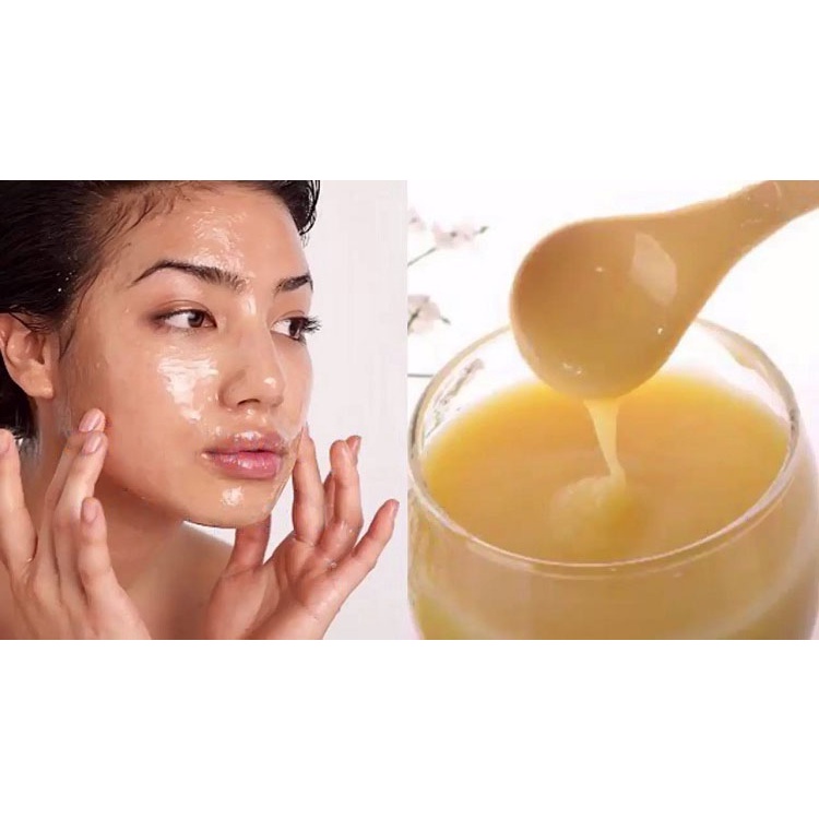 Sữa Ong Chúa Tươi Nguyên Chất (3)