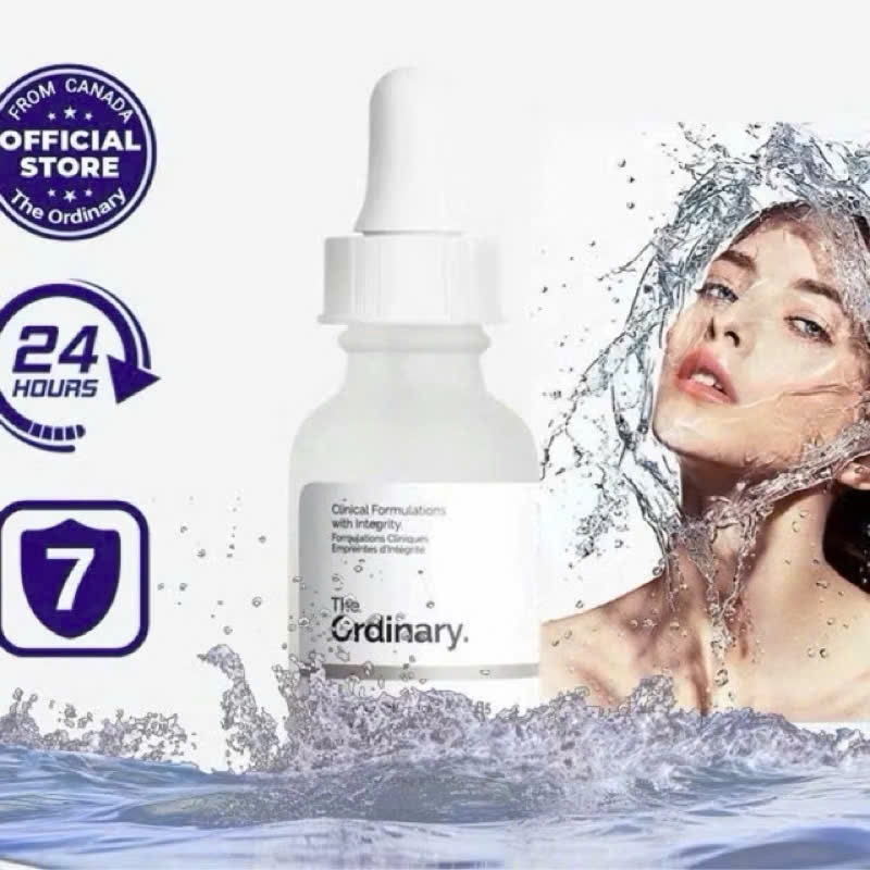Tinh chất giảm mụn The luxury Ordinary Niacinamide + Zinc... (3)