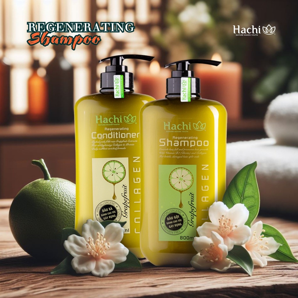 Dầu Gội (3)