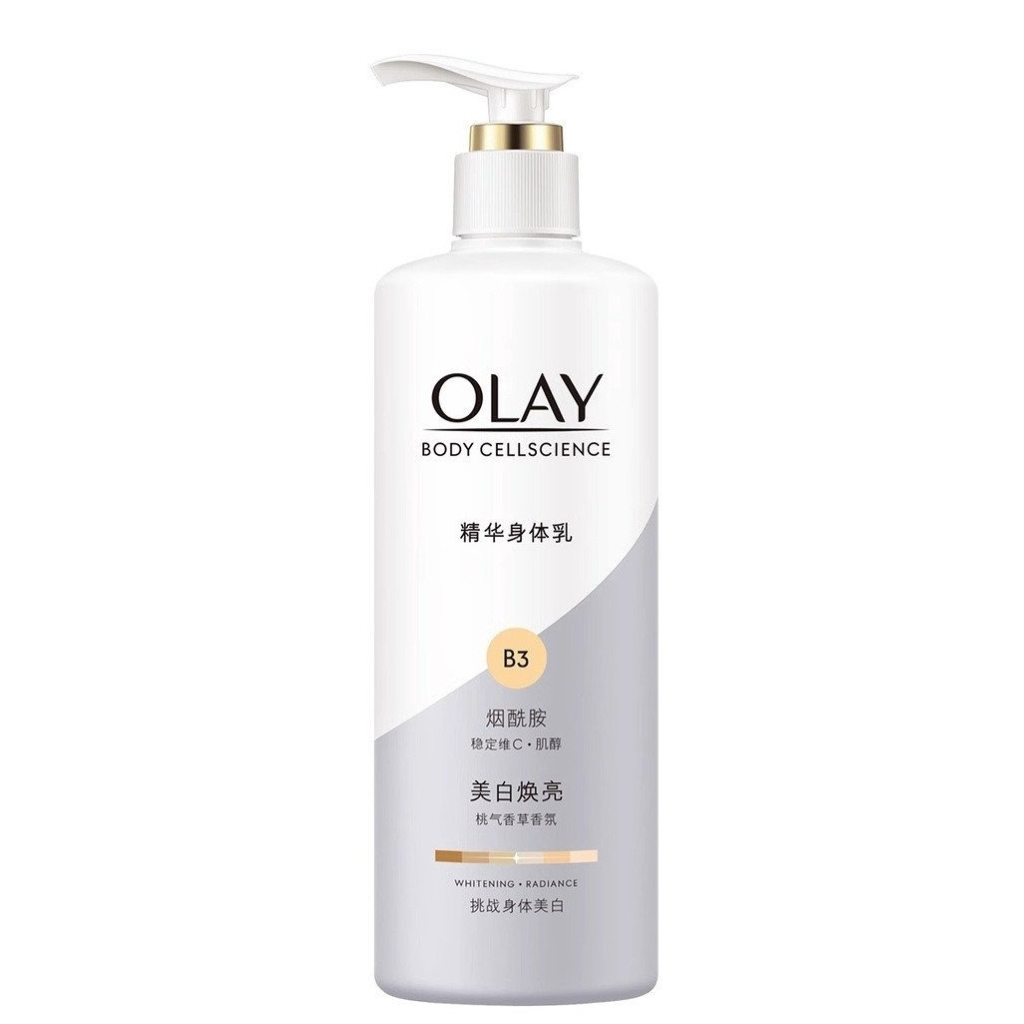 Sữa Dưỡng Thể Olay B3 (3)