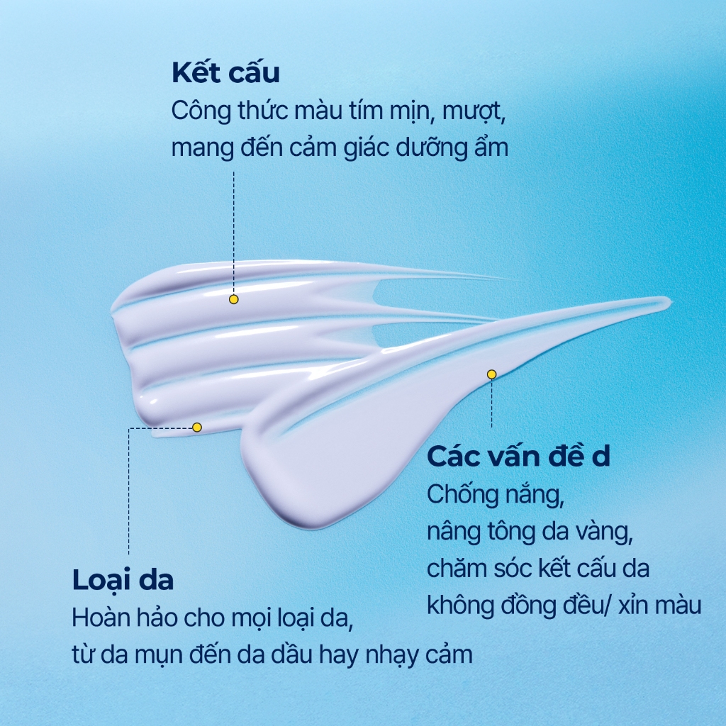 [Torriden Chính hãng] Kem chống nắng nâng tông da Dive (3)