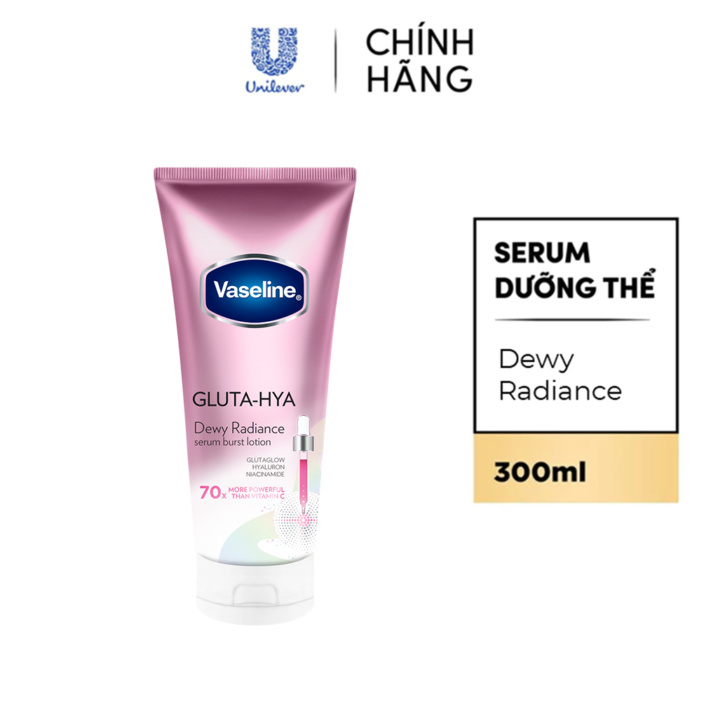 Serum Vaseline Gluta (3)