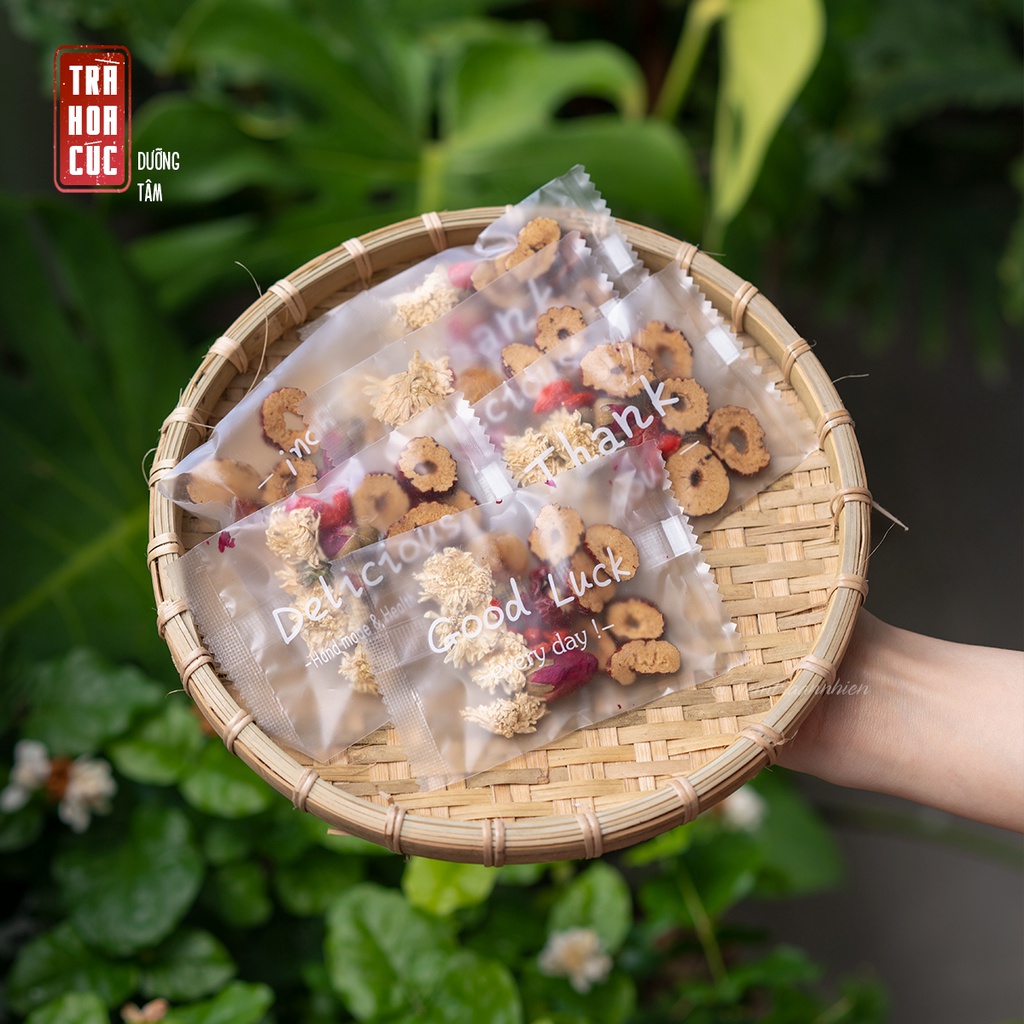 Tr�  Dưỡng Tâm Ngủ Ngon An Nhiên (4)