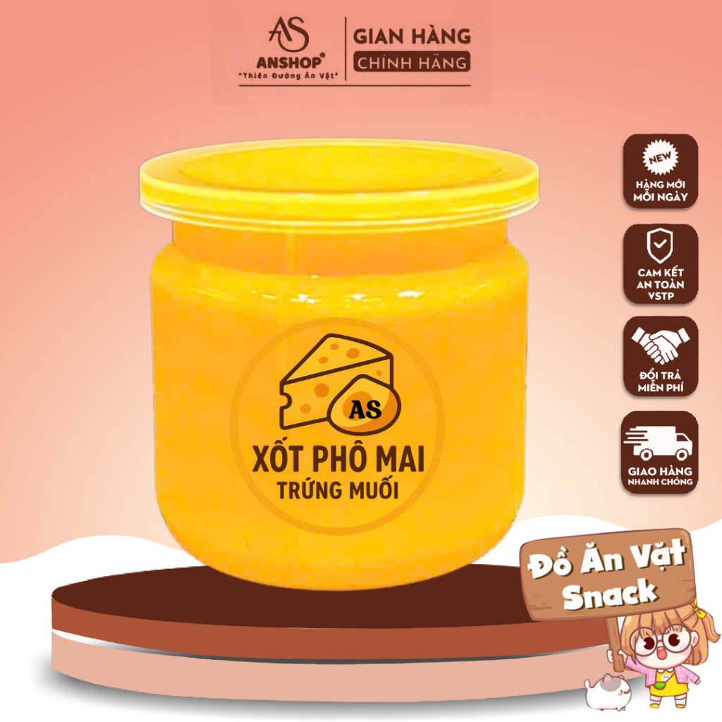 [COMBO X�T PH� MAI TRỨNG MU�I AN SHOP ] B�NH TR�NG AN SHO... (4)
