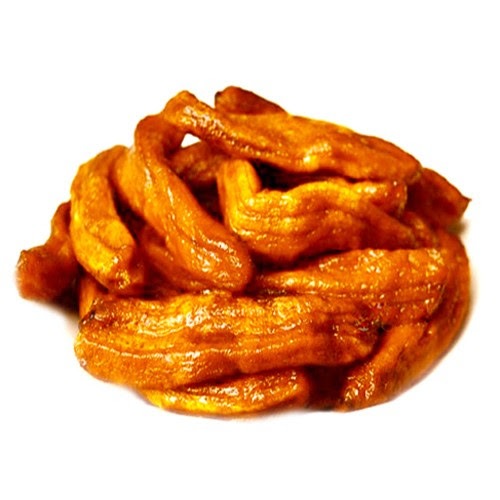 1kg Chu�i sấy dẻo ��  Lạt (4)