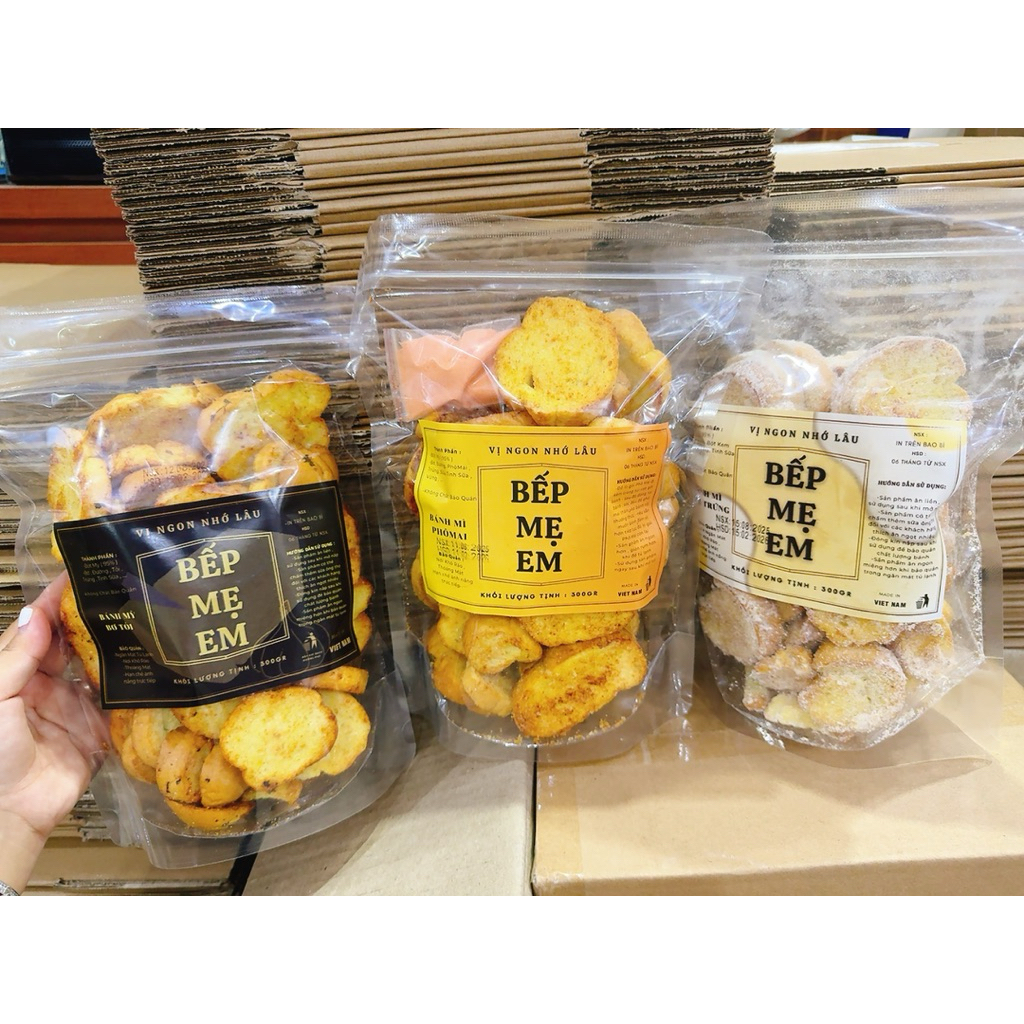 Bánh Mì Kem Trứng (4)