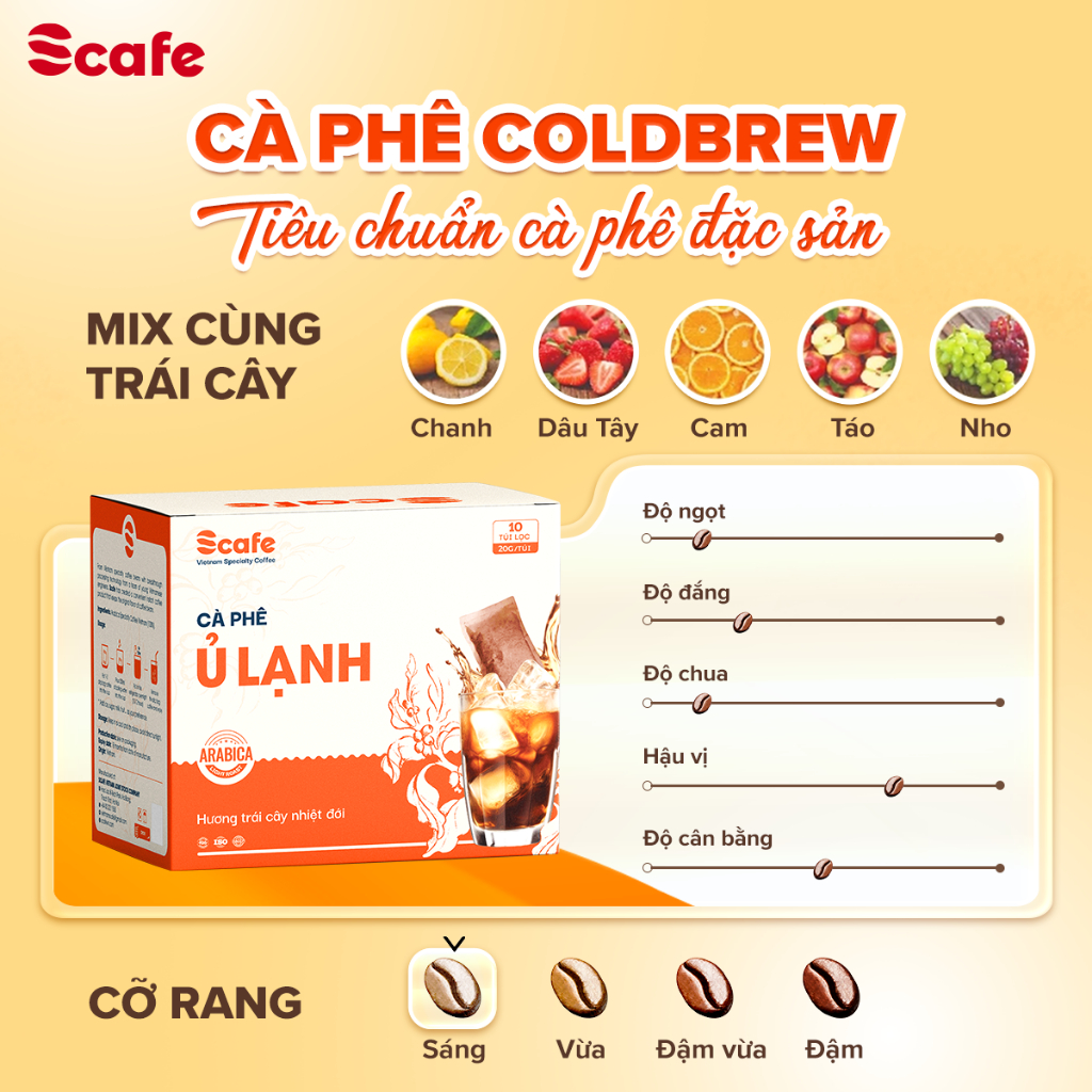 C�  phê Ủ Lạnh Cold Brew Scafe Vi�t Nam 100% Arabica (4)