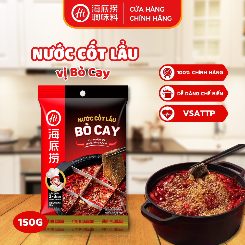 Gia V� C�t Lẩu Haidilao Tứ Xuyên Trùng Khánh Thả Lẩu 6 V�... (4)