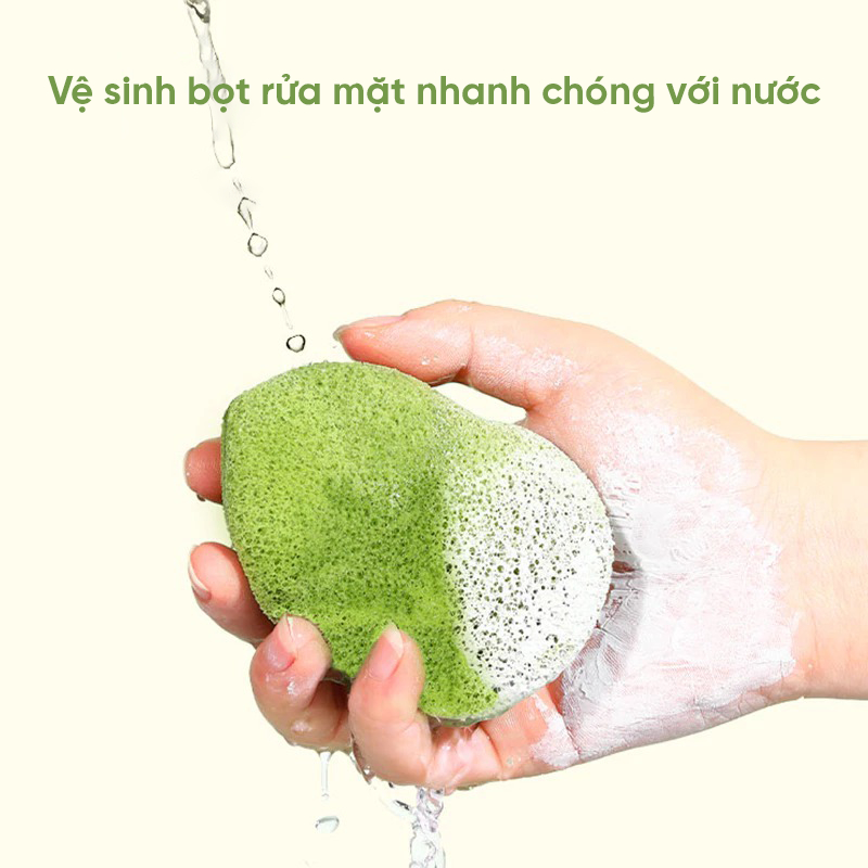 [BD] Bọt Rửa Mặt Amortals (4)