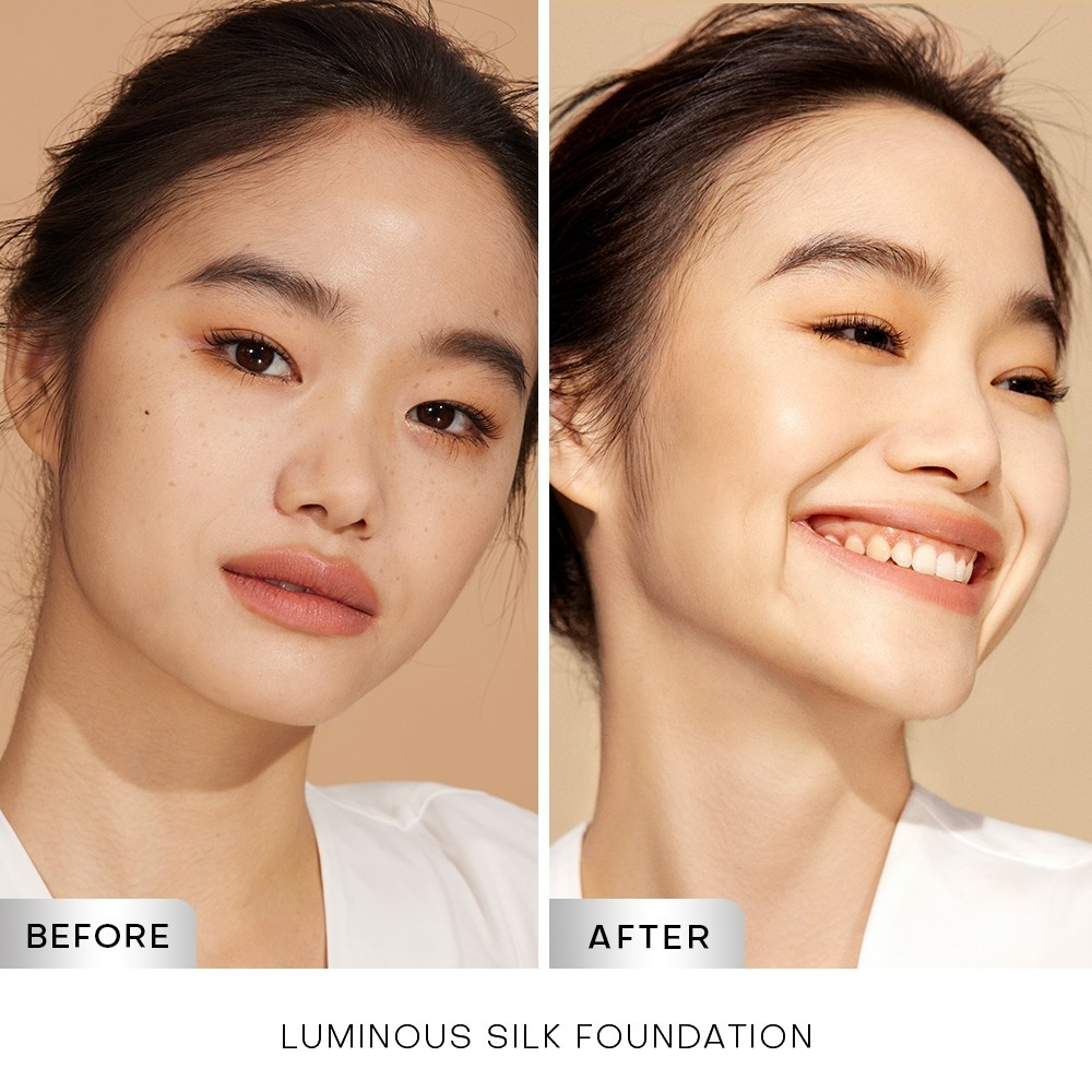 Kem nền MISTINE Cover All Foundation 30g (4)