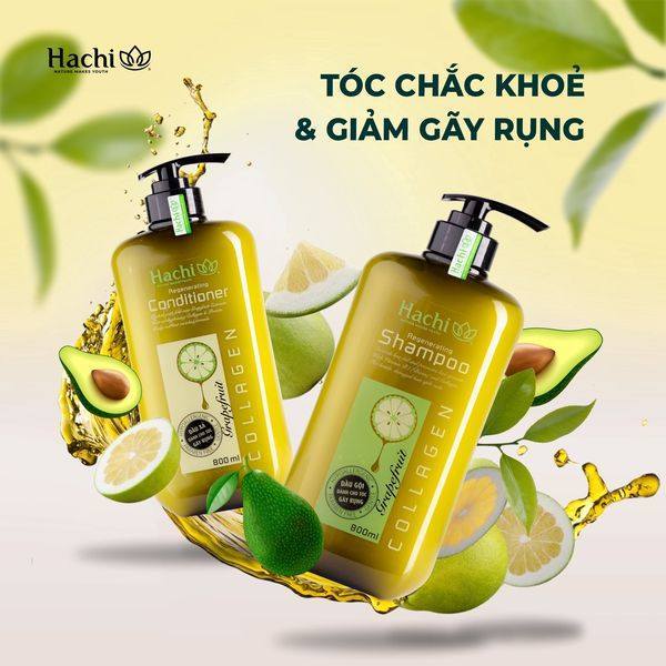 Dầu Gội (4)