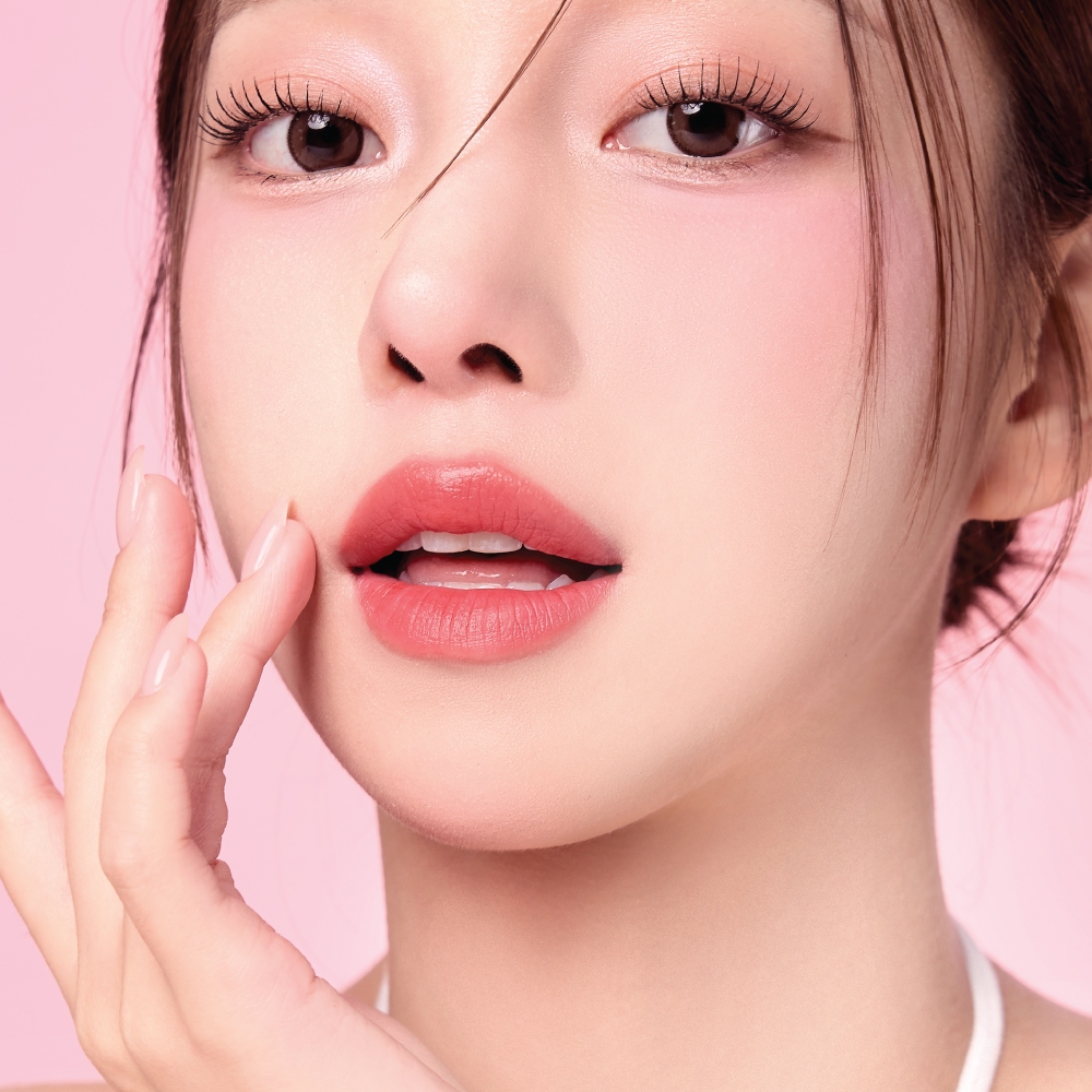 Inga Blurring Velvet Matte Tint (12 màu) (4)