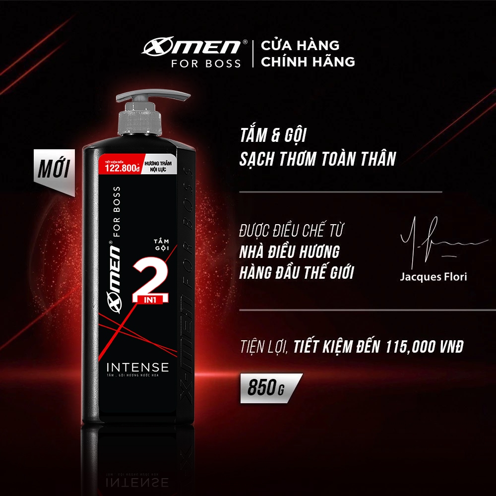Tắm Gội Nam X (4)