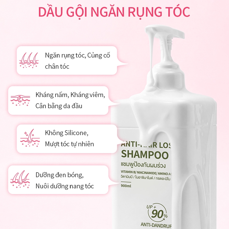 Dầu Gội Hàn Quốc Cokki Keratin (4)