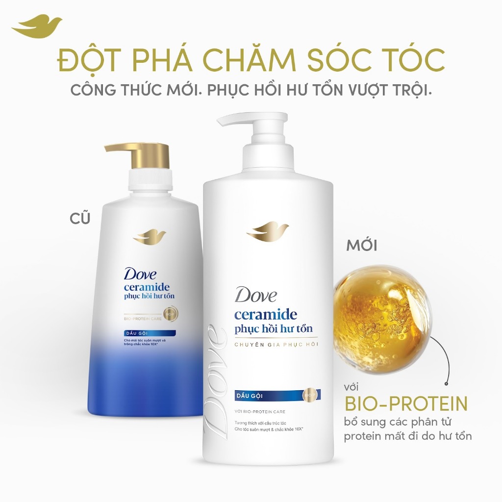 Combo Dầu Gội (4)