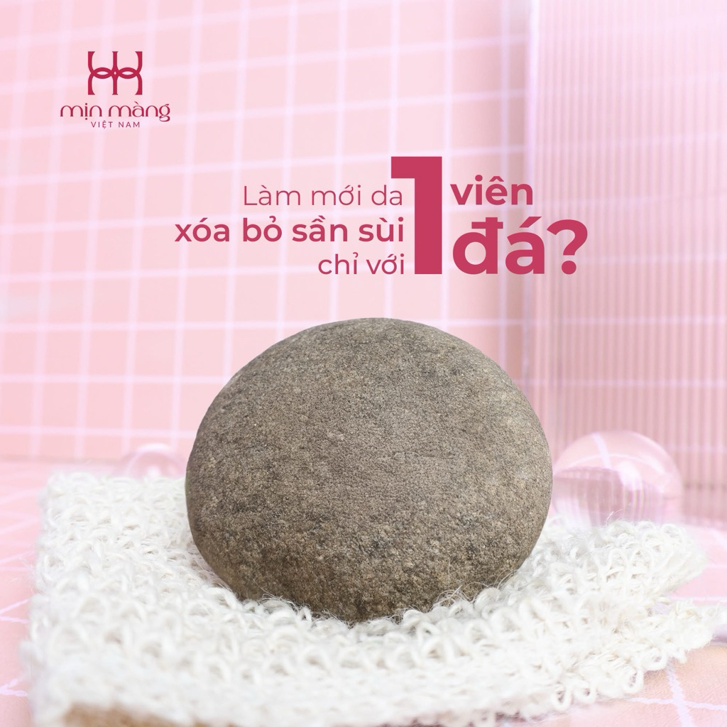 Đá Tắm Kì Ghét (4)