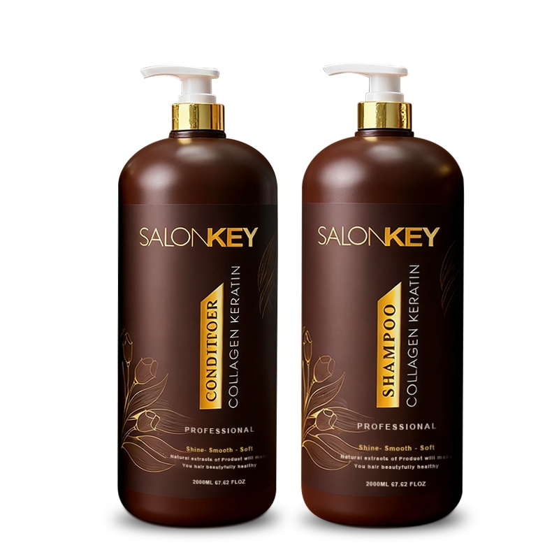 Dầu gội và dầu xả Salon (5)