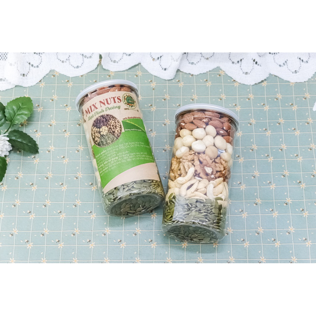 Hạt dinh dưỡng mix 5 loại hạt macca (5)